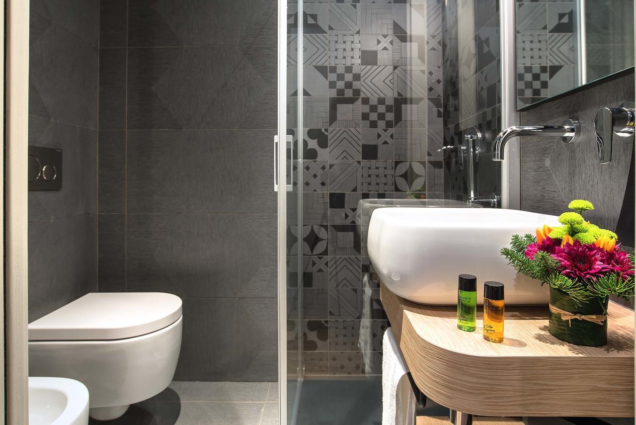 Hotel Navona Street Rom