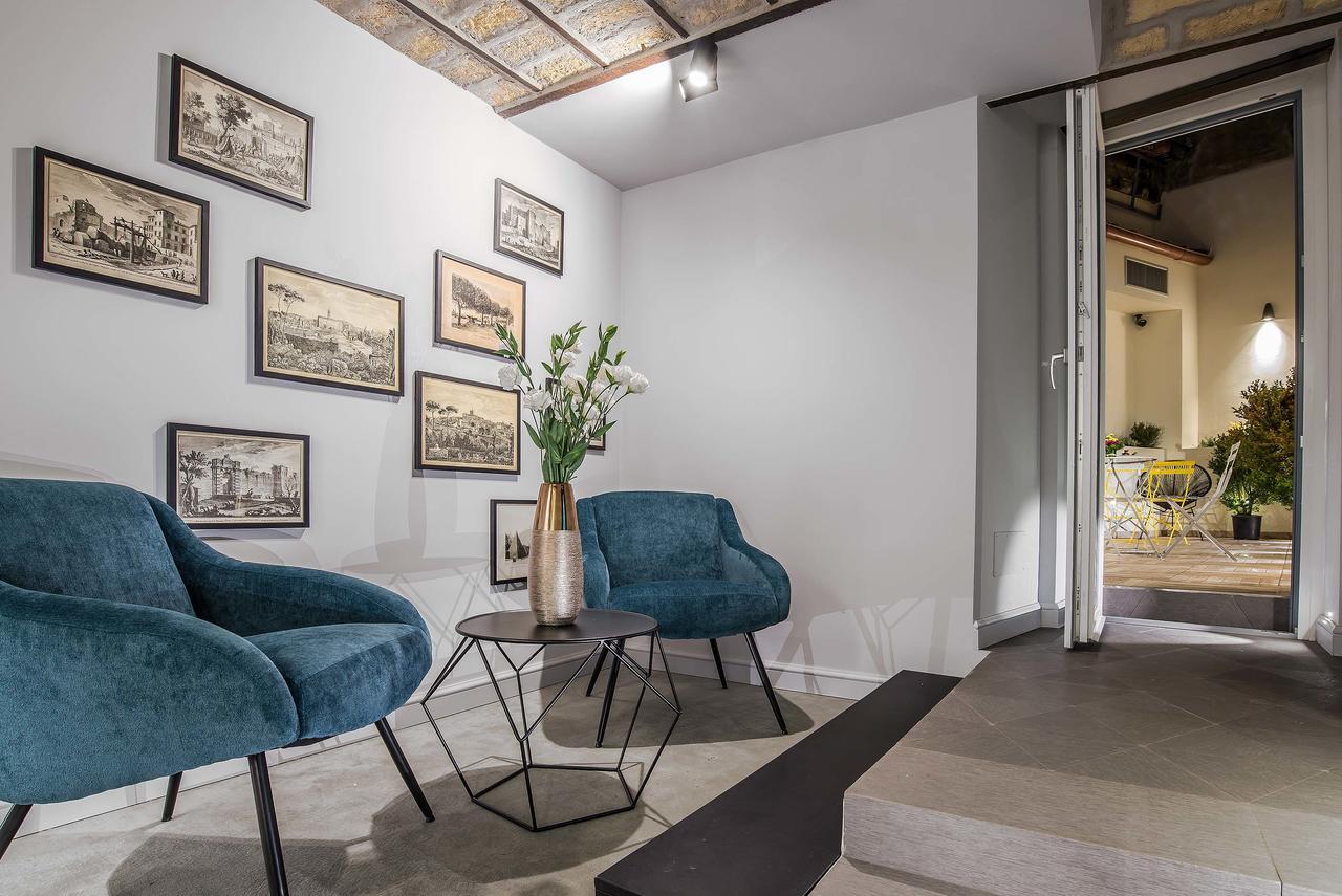 Navona Street Hotel Rom