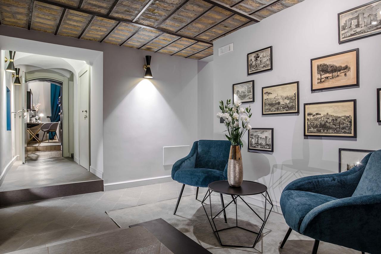 Navona Street 3* Rom
