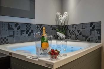 Navona Street Hotel Rom
