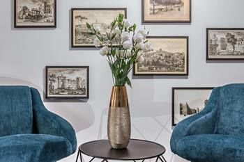 Navona Street Hotel Rom